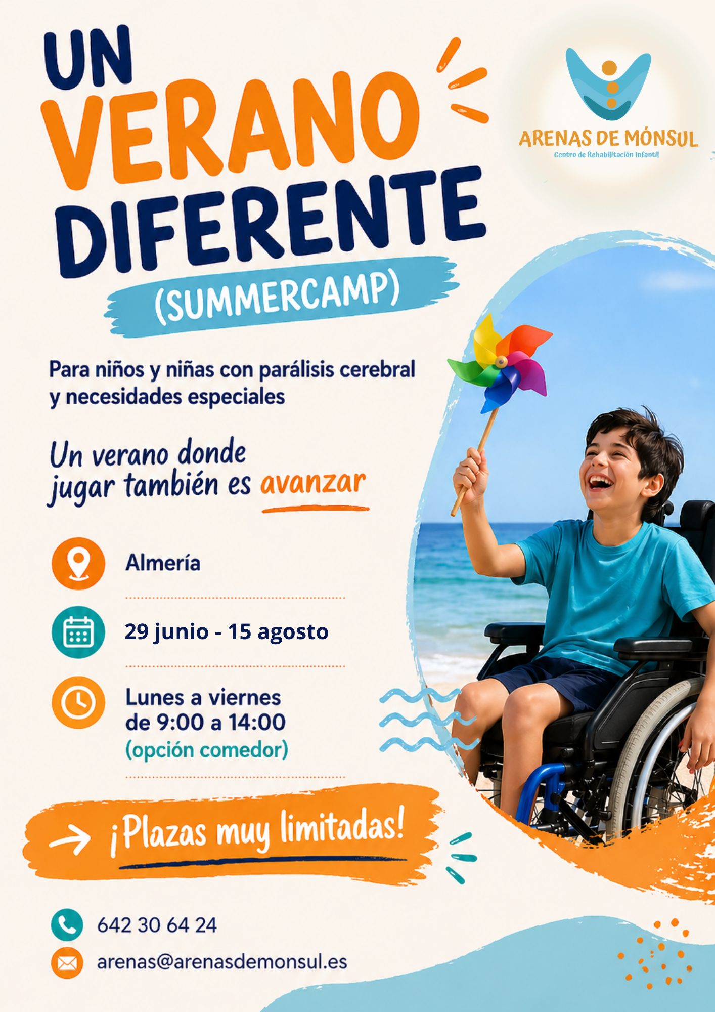 CARTEL SUMMERCAMP