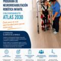 PROGRAMA DE NEUROREHABILITACIÓN ROBÓTICA INFANTIL