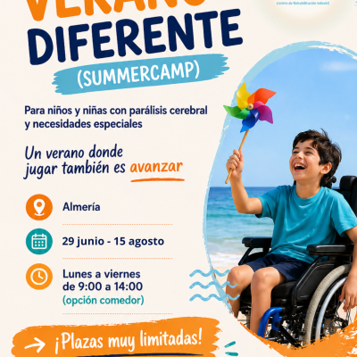 CARTEL SUMMERCAMP